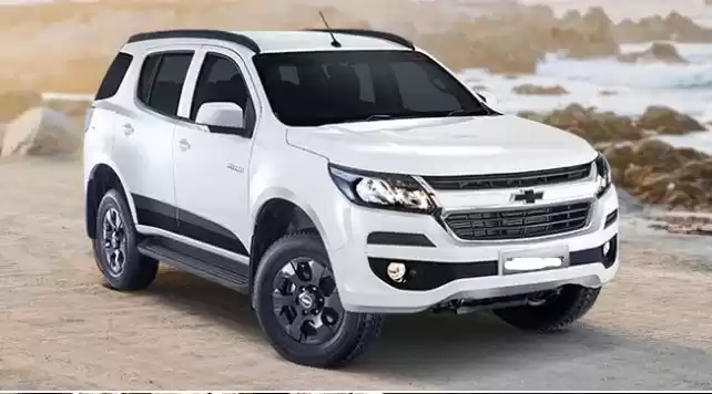 Kullanılmış Chevrolet Unspecified Satılık içinde Doha #6290 - 1  image 